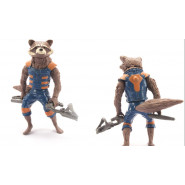Набір фігурок супергероїв Marvel 5в1 Вартові Галактики - Action figures Marvel 5 in 1 Guardians of the Galaxy