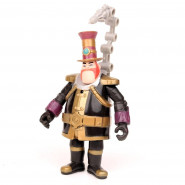 Набір фігурок Бен10 9в1 зі світловими ефектами, 12 см - Ben 10 figure set