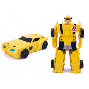 Робот-трансформер 4в1 Ультра Бі, Комбайнер, Роботи під прикриттям (Robots in Disguise)