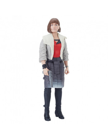 Іграшка-фігурка Hasbro, Кі'ра, Зоряні Війни, 30 см - Star Wars Stories, Qi'Ra, Titan Hero Series