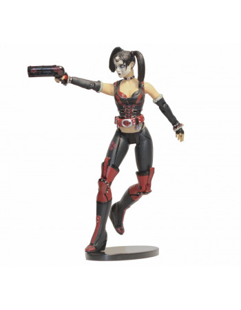 Фігурка DC Comics, Харлі Квін, Аркхем Сіті, 14 см - Harley Quinn, Arkham City