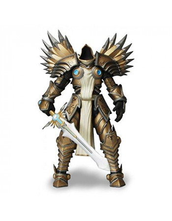 Фігурка Neca Тіраель Архангел, Герої Бурі (Діабло) - Tyrael Achangel of Justice, Heroes of the Storm (Diablo)
