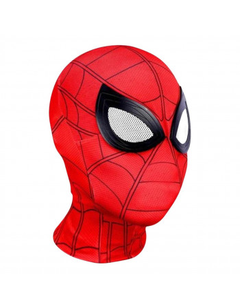 Ігровий набір Людини-павука, 2в1, маска, зброя дартс з дротиками - Spider Man