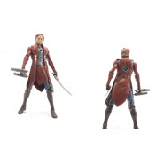 Набір фігурок супергероїв Marvel 5в1 Вартові Галактики - Action figures Marvel 5 in 1 Guardians of the Galaxy