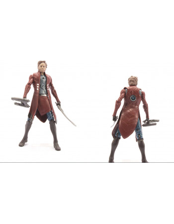 Набір фігурок супергероїв Marvel 5в1 Вартові Галактики - Action figures Marvel 5 in 1 Guardians of the Galaxy
