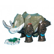 Трансформер Hasbro автобот Бекстоп, Сила Галактики - Backstop, Cybetron