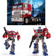 Робот-трансформер Оптимус Прайм 18 см, Студійна версія - Optimus Prime