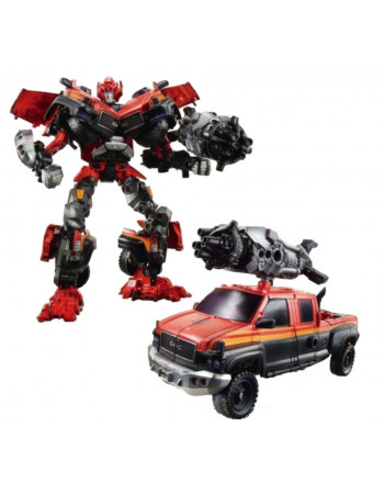 Робот-трансформер Hasbro Айронхайд 'Потужна Гармата' - Ironhide Cannon Force, TF3, Voyager, MechTech, Hasbro
