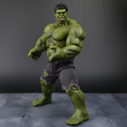 Супер-фігурка Халка висотою 26см - Hulk, Avengers, Marvel