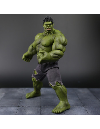 Супер-фігурка Халка висотою 26см - Hulk, Avengers, Marvel