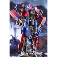 Робот-трансформер Оптімус Прайм 17,5 см з кінофільму Трансформери - Optimus Prime, TW-1022