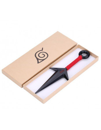 Кинджал кунай Мінато, Наруто, косплей аксесуар - Kunai, Naruto, Cosplay