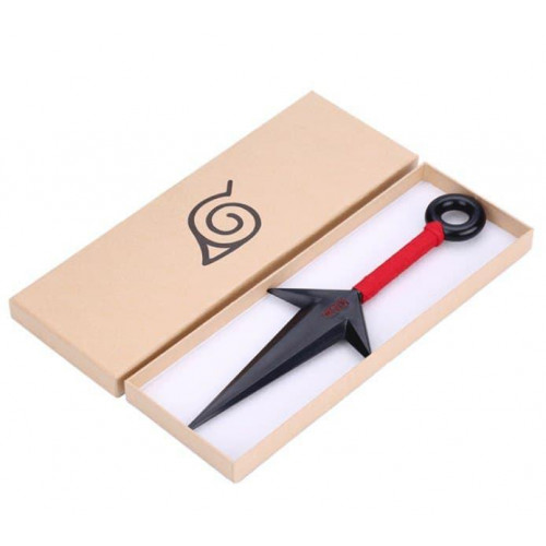 Кинджал кунай Мінато, Наруто, косплей аксесуар - Kunai, Naruto, Cosplay