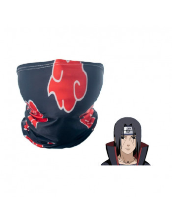 Бафф Наруто Акацукі (хмара) з аніме Naruto, розмір універсальний