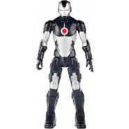 Фігурка Hasbro Воїтель Месники, 30 см - Titan Hero Series, Avengers