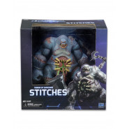 Фігурка Neca Стібок Герої Бурі (Варкрафт) 15 см - Stitches, Heroes of The Storm (Warcraft)