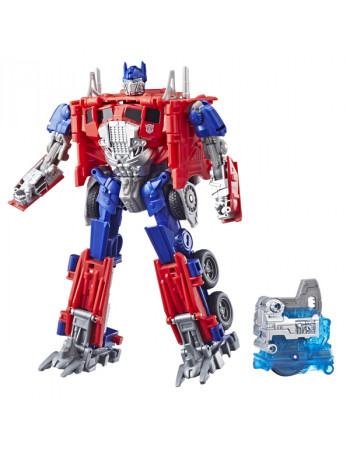 Трансформер Оптімус Прайм Hasbro Заряд енергона, 19 см - Transformer Optimus Prime