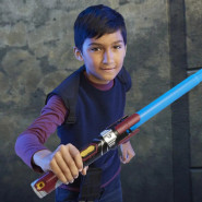 Розсувний меч Hasbro Скайвокер, Зіркові війни - Star wars lightsaber Forge Anakin Skywalker
