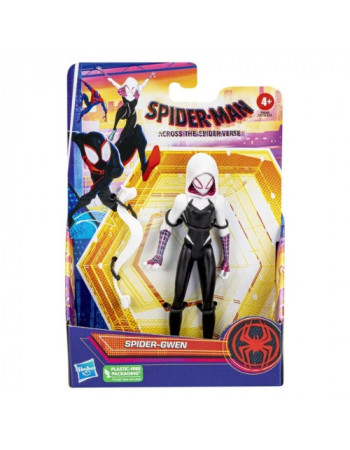 Фігурка Hasbro Гвен Стейсі, 15 см - Gwen Stacy
