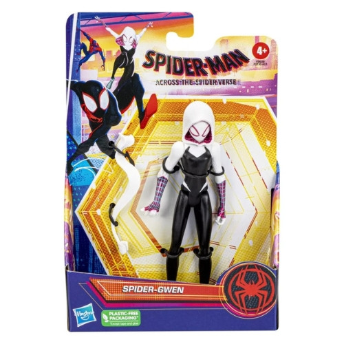 Фігурка Hasbro Гвен Стейсі, 15 см - Gwen Stacy
