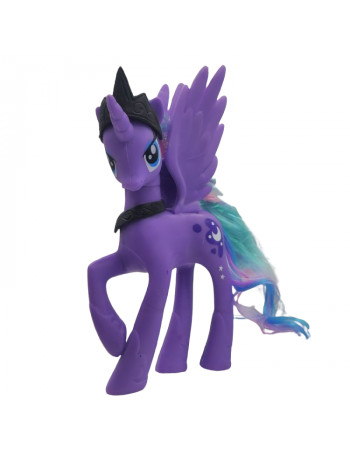 Іграшка Мій Маленький Поні Єдиноріг Принцеса Луна, 14 см - My Little Pony: Princess Luna