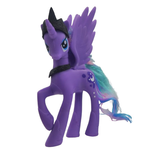 Іграшка Мій Маленький Поні Єдиноріг Принцеса Луна, 14 см - My Little Pony: Princess Luna