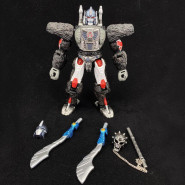 Трансформер Оптимус Праймал, 18 см - Optimus Primal