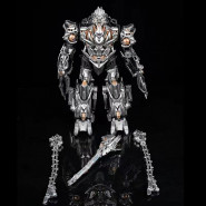 Робот-трансформер Мегатрон 21 см із кінофільму Трансформери 1 - Megatron, TF1, TW-1023