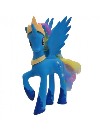 Іграшка Мій Маленький Поні Єдиноріг Принцеса Тріксі, 14 см - My Little Pony: Princess Trixie