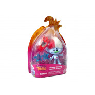 Іграшка-фігурка Hasbro Діамант, червоно-білий, Тролі - Diamond Guy Red, Trolls