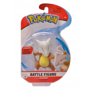 Бойова фігурка Покемон Маровак - Pokémon, Marowak, Battle figure