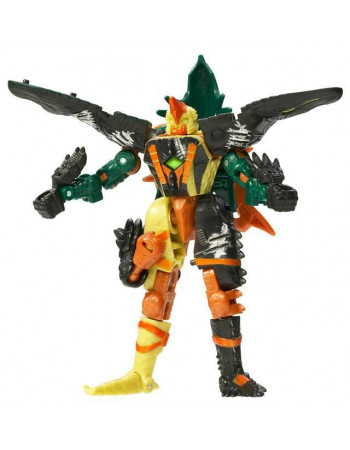 Трансформер Hasbro десептикон Ящерка - Decepticon Wreckloose, Cybetron