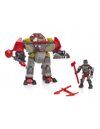 Конструктор Mega Bloks Halo - Хало 'Управління Циклопами', 70дет. (CNG61)