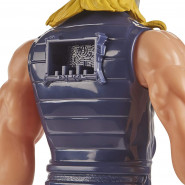 Іграшка Hasbro Тор з молотом 30см Местелі - Thor, Titan Hero Series Blast Gear, Avengers (E7879)