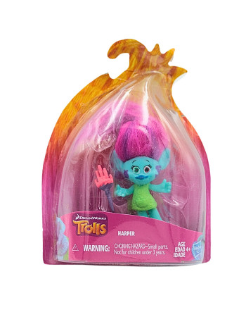Іграшка-фігурка Hasbro Харпер, Тролі - Harper, Trolls