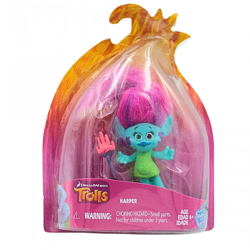 Іграшка-фігурка Hasbro Харпер, Тролі - Harper, Trolls
