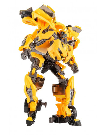 Робот-трансформер Бамблбі 21см -  Bumblebee