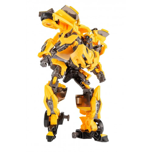 Робот-трансформер Бамблбі 21см -  Bumblebee