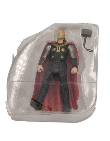 Фігурка Тор 'Ера Альтрона' - Thor, Avengers 'Age of Ultron', Hasbro, 9.5CM