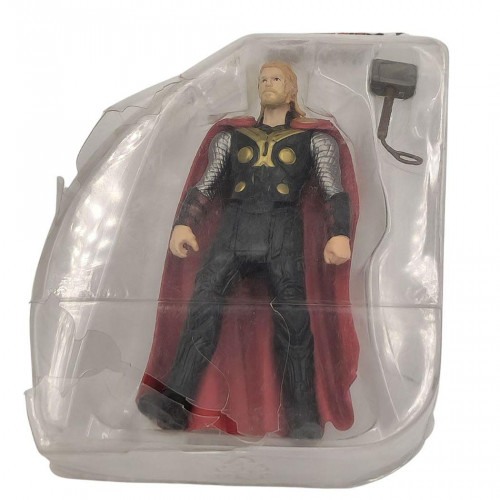 Фігурка Тор 'Ера Альтрона' - Thor, Avengers 'Age of Ultron', Hasbro, 9.5CM