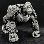 Трансформер Оптимус Праймал, 18 см - Optimus Primal