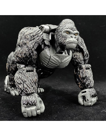 Трансформер Оптимус Праймал, 18 см - Optimus Primal