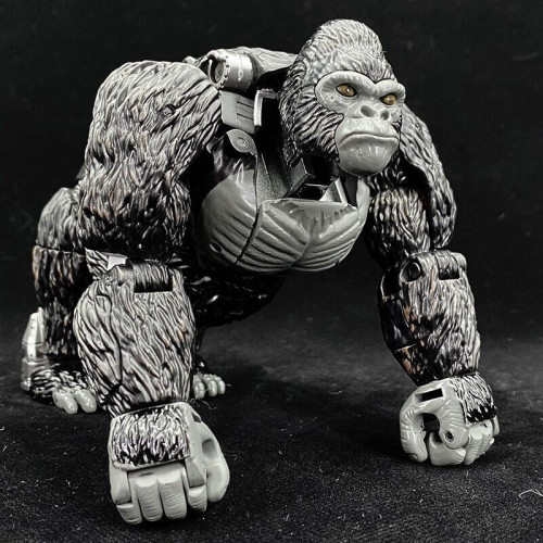 Трансформер Оптимус Праймал, 18 см - Optimus Primal