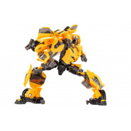 Робот-трансформер Бамблбі 21см -  Bumblebee