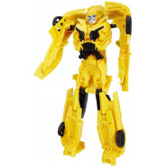 Трансформер Hasbro Бамблбі з к/ф Трансформери: Останній лицар - Transformer Bumblebee