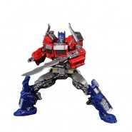 Робот-трансформер Оптімус Прайм, 18 см - Optimus Prime