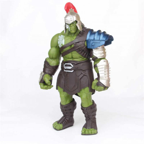 Фігурка Халк гладіатор, 'Тор Рагнарок', 35 см - Hulk, Ragnarok, Marvel