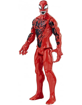 Фігурка Hasbro Карнаж, серія Титани, 30 см — Carnage, Marvel, Titan Hero Series