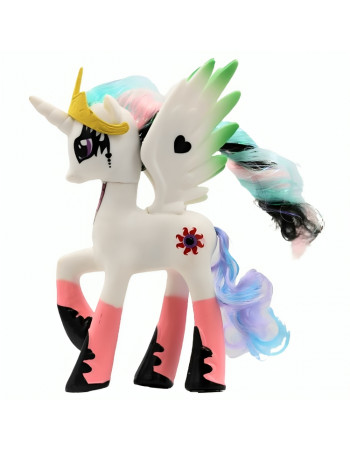 Іграшка Мій Маленький Поні Єдиноріг Принцеса Селестія, 14 см - My Little Pony #2: Princess Celestia