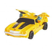 Трансформер Hasbro Бамблбі Заряд Енергона, 15см - Bumblebee Energon Igniters